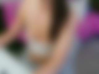 Brittany's Live Sex Cam Show