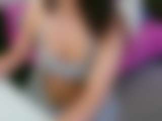 Brittany's Live Sex Cam Show