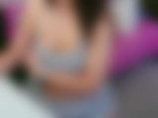 Brittany's Live Sex Cam Show