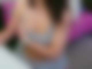 Brittany's Live Sex Cam Show