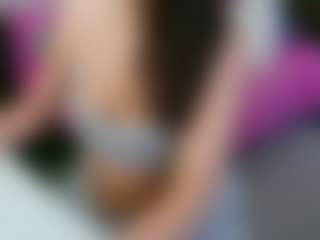 Brittany's Live Sex Cam Show