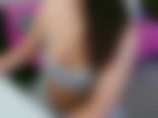 Brittany's Live Sex Cam Show