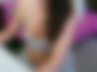 Brittany's Live Sex Cam Show