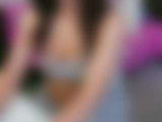 Brittany's Live Sex Cam Show