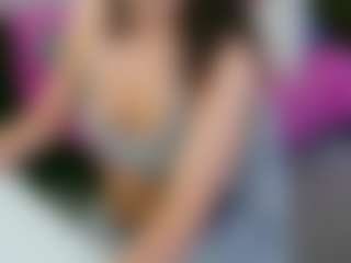Brittany's Live Sex Cam Show