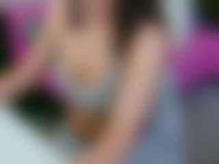 Brittany's Live Sex Cam Show