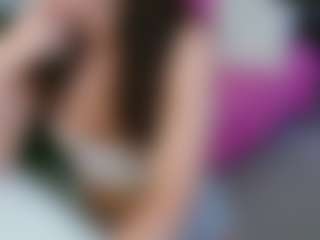 Brittany's Live Sex Cam Show