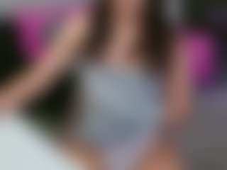 Brittany's Live Sex Cam Show