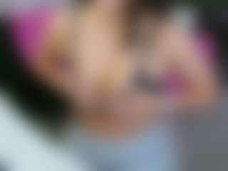 Brittany's Live Sex Cam Show