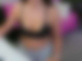 Brittany's Live Sex Cam Show