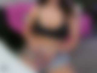 Brittany's Live Sex Cam Show