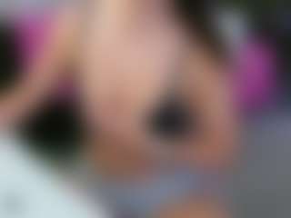 Brittany's Live Sex Cam Show