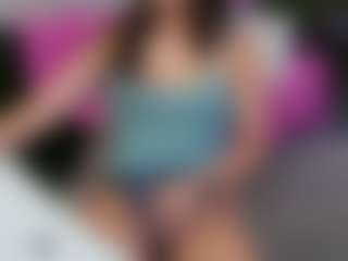 Brittany's Live Sex Cam Show