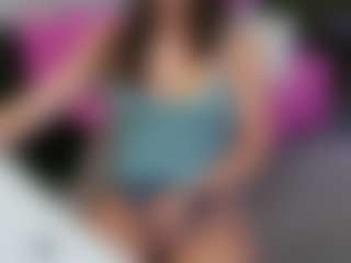 Brittany's Live Sex Cam Show