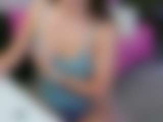 Brittany's Live Sex Cam Show