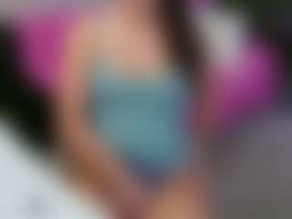 Brittany's Live Sex Cam Show