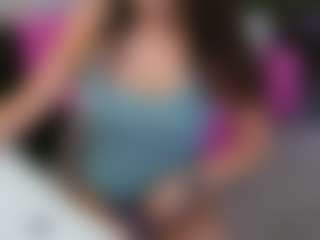 Brittany's Live Sex Cam Show
