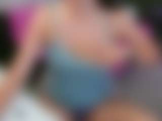 Brittany's Live Sex Cam Show