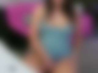 Brittany's Live Sex Cam Show
