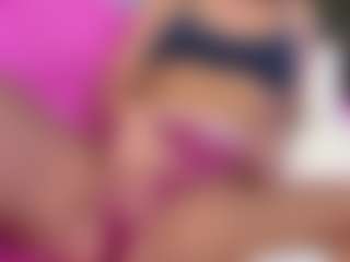 Brittany's Live Sex Cam Show