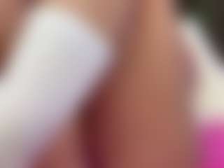 Brittany's Live Sex Cam Show