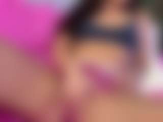 Brittany's Live Sex Cam Show