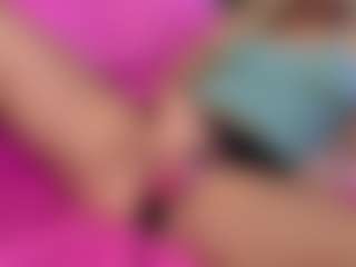 Brittany's Live Sex Cam Show