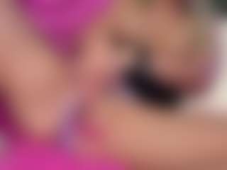 Brittany's Live Sex Cam Show