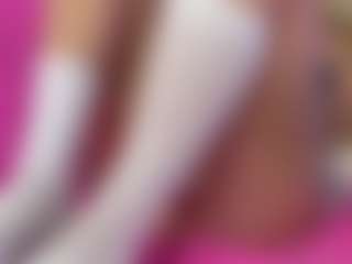 Brittany's Live Sex Cam Show