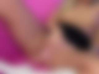 Brittany's Live Sex Cam Show