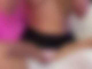 Brittany's Live Sex Cam Show