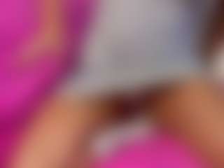 Brittany's Live Sex Cam Show