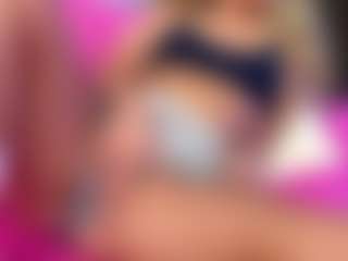 Brittany's Live Sex Cam Show
