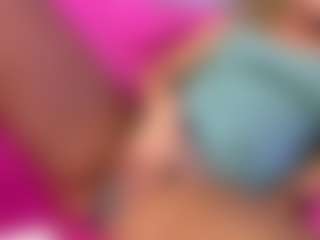 Brittany's Live Sex Cam Show