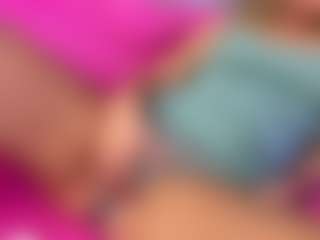 Brittany's Live Sex Cam Show
