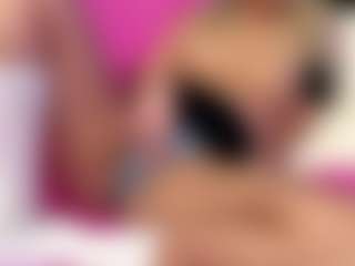 Brittany's Live Sex Cam Show