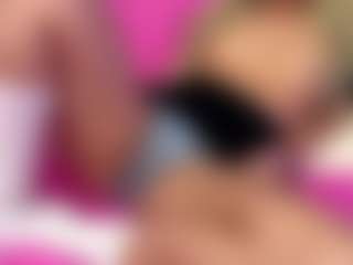 Brittany's Live Sex Cam Show