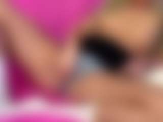 Brittany's Live Sex Cam Show