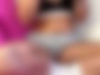 Brittany's Live Sex Cam Show