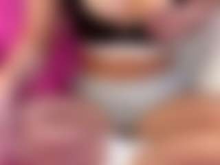 Brittany's Live Sex Cam Show