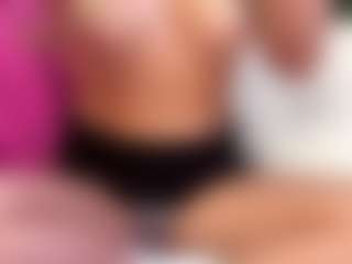 Brittany's Live Sex Cam Show