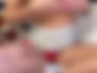 Brittany's Live Sex Cam Show