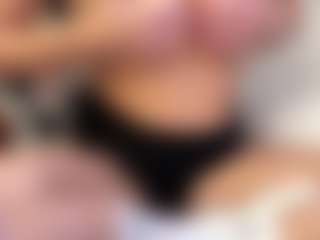 Brittany's Live Sex Cam Show