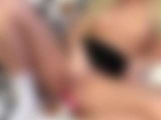 Brittany's Live Sex Cam Show