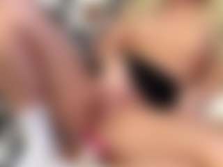 Brittany's Live Sex Cam Show