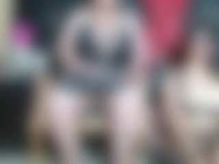 Jolie-colette's Live Sex Cam Show