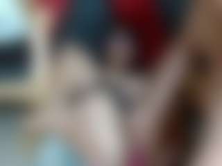 Jolie-colette's Live Sex Cam Show