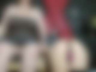 Jolie-colette's Live Sex Cam Show