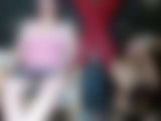 Jolie-colette's Live Sex Cam Show