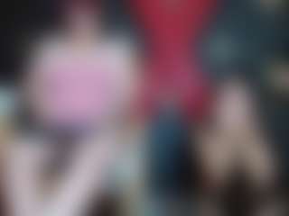 Jolie-colette's Live Sex Cam Show